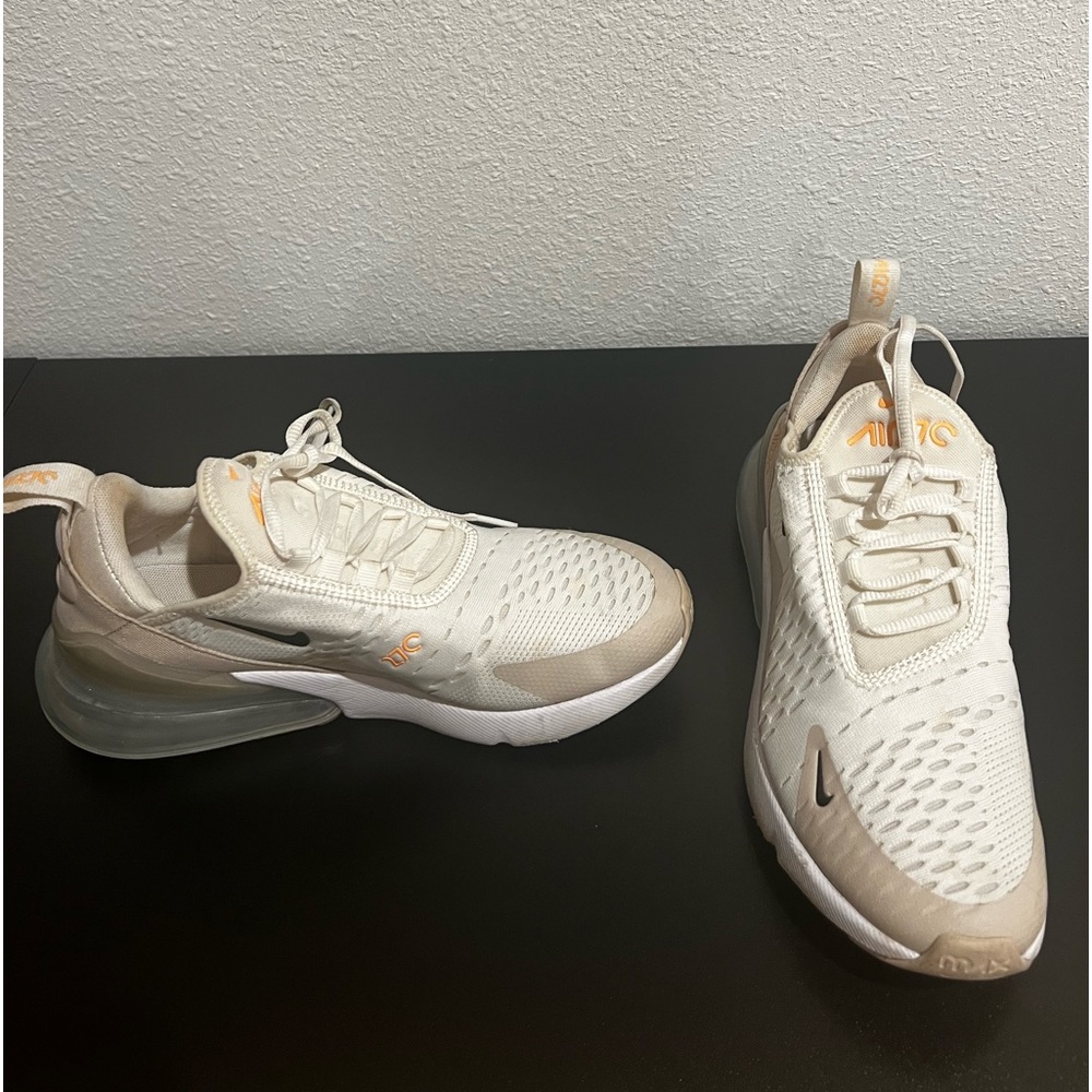 Nike Air Max 270